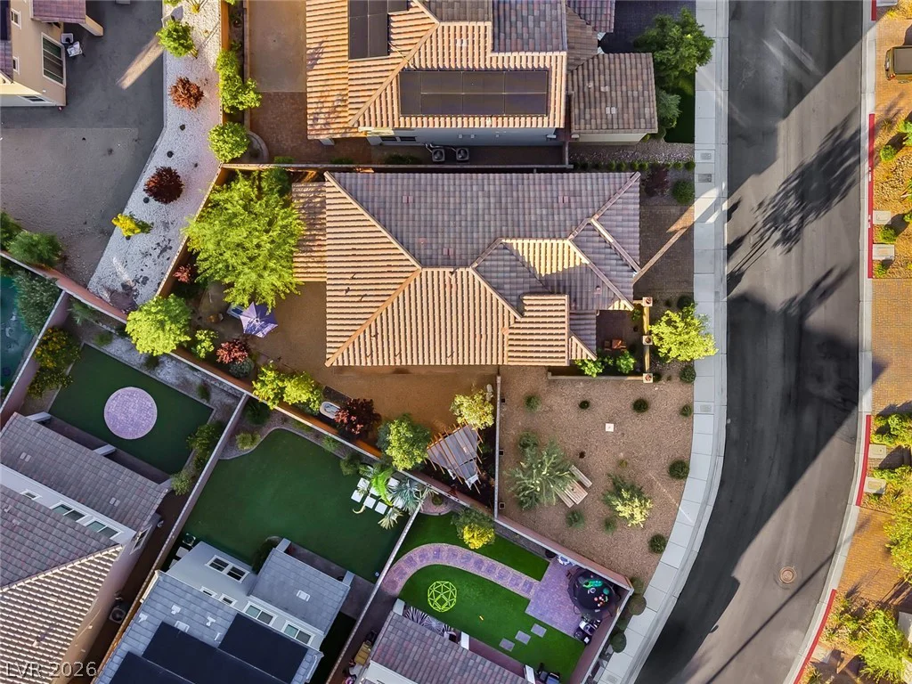 12 Cresta Villa, Henderson, NV 89011