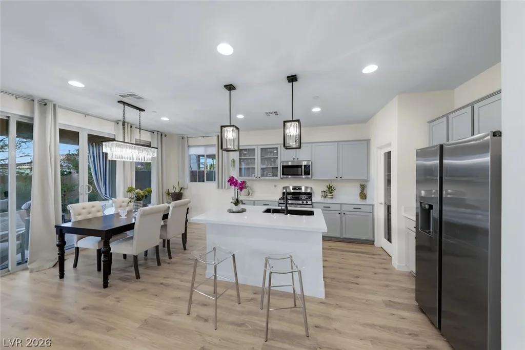 12 Cresta Villa, Henderson, NV 89011