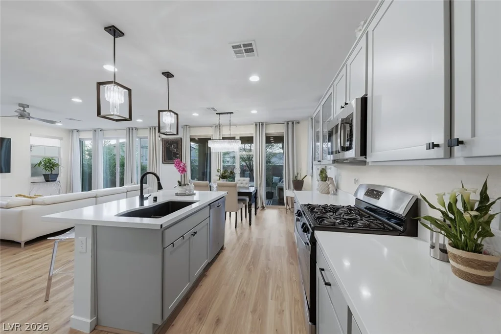 12 Cresta Villa, Henderson, NV 89011