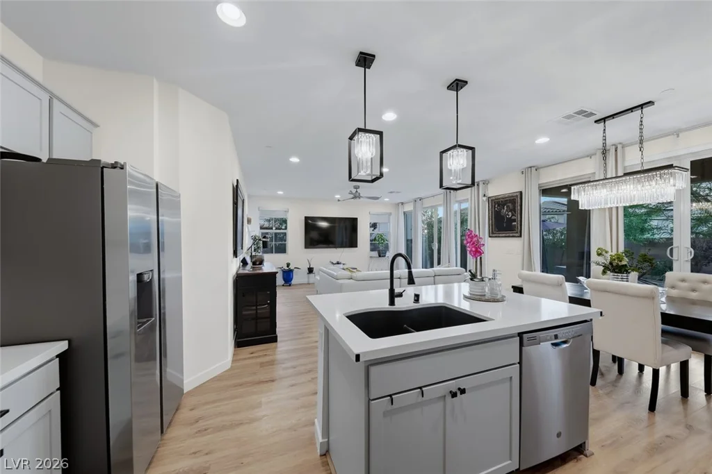 12 Cresta Villa, Henderson, NV 89011