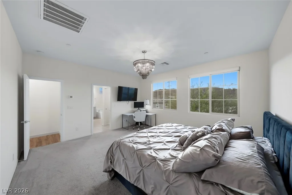 12 Cresta Villa, Henderson, NV 89011
