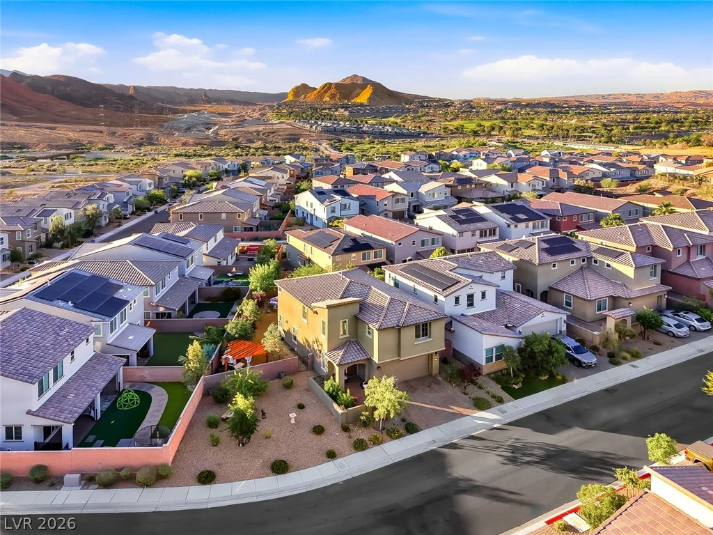 12 Cresta Villa, Henderson, NV 89011