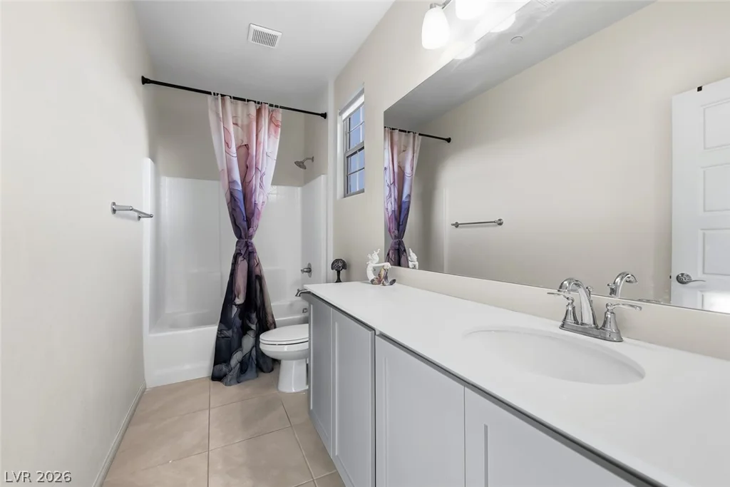 12 Cresta Villa, Henderson, NV 89011