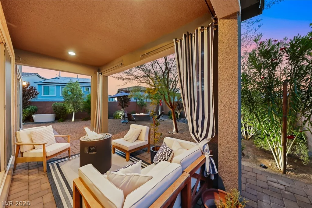 12 Cresta Villa, Henderson, NV 89011