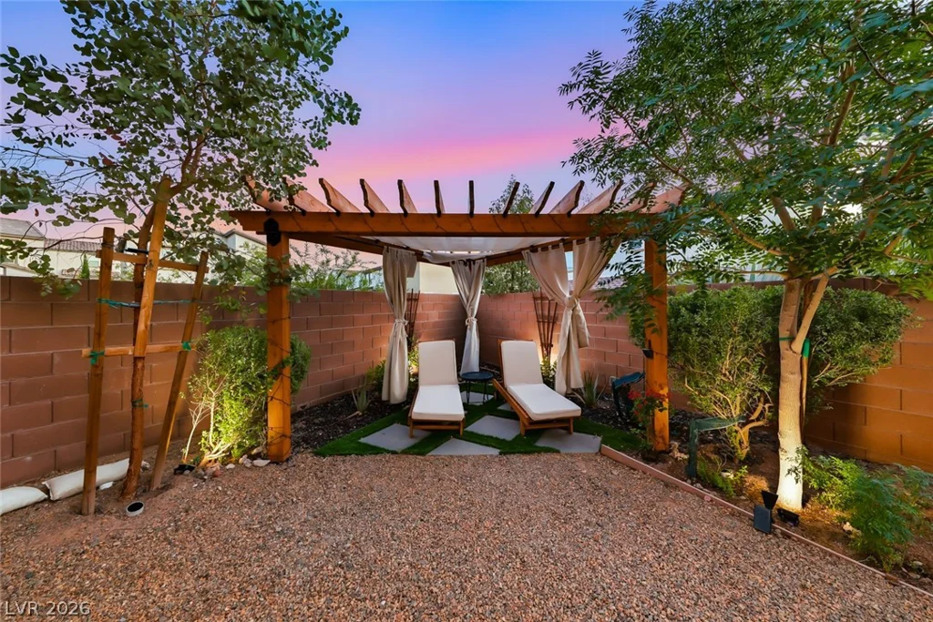 12 Cresta Villa, Henderson, NV 89011