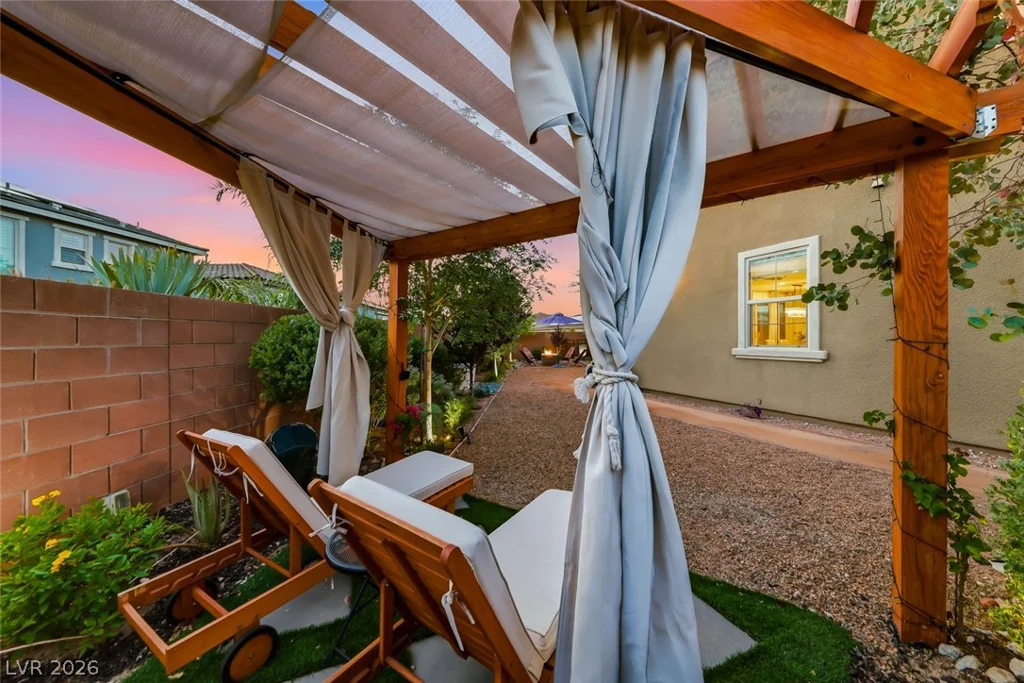 12 Cresta Villa, Henderson, NV 89011