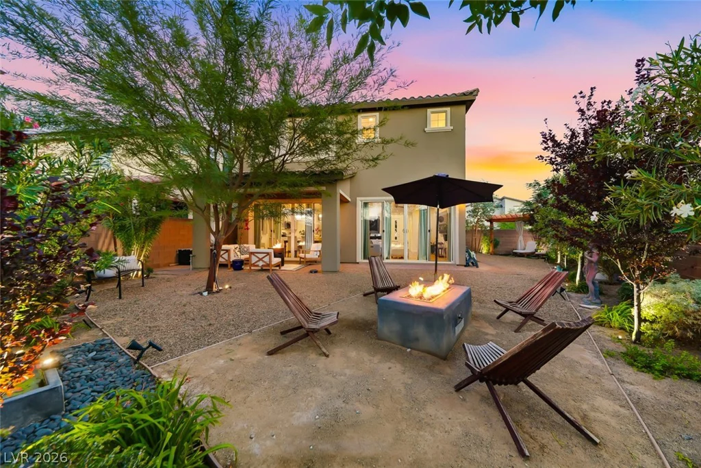 12 Cresta Villa, Henderson, NV 89011