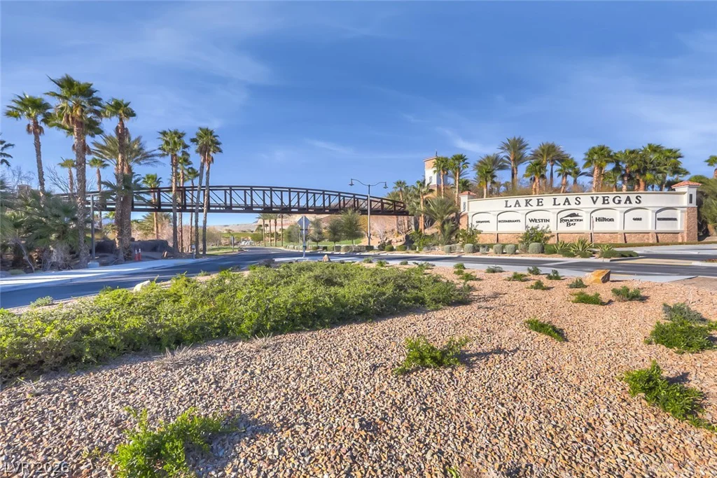 12 Cresta Villa, Henderson, NV 89011