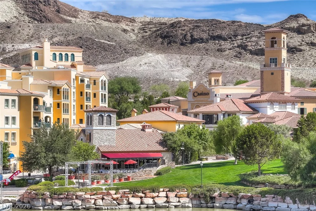 12 Cresta Villa, Henderson, NV 89011