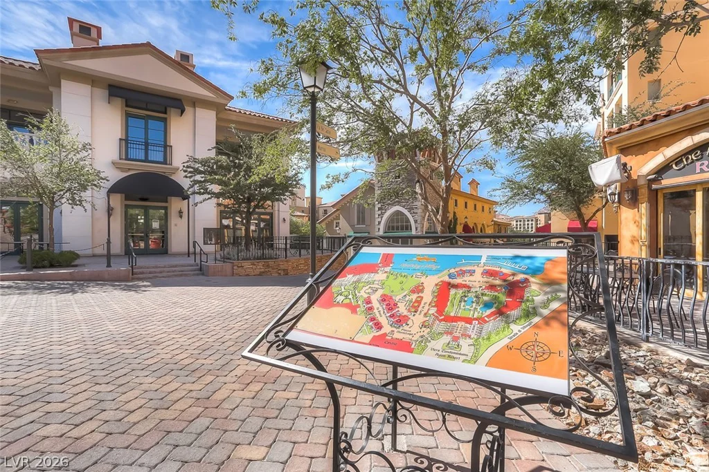 12 Cresta Villa, Henderson, NV 89011