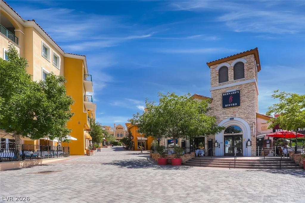 12 Cresta Villa, Henderson, NV 89011
