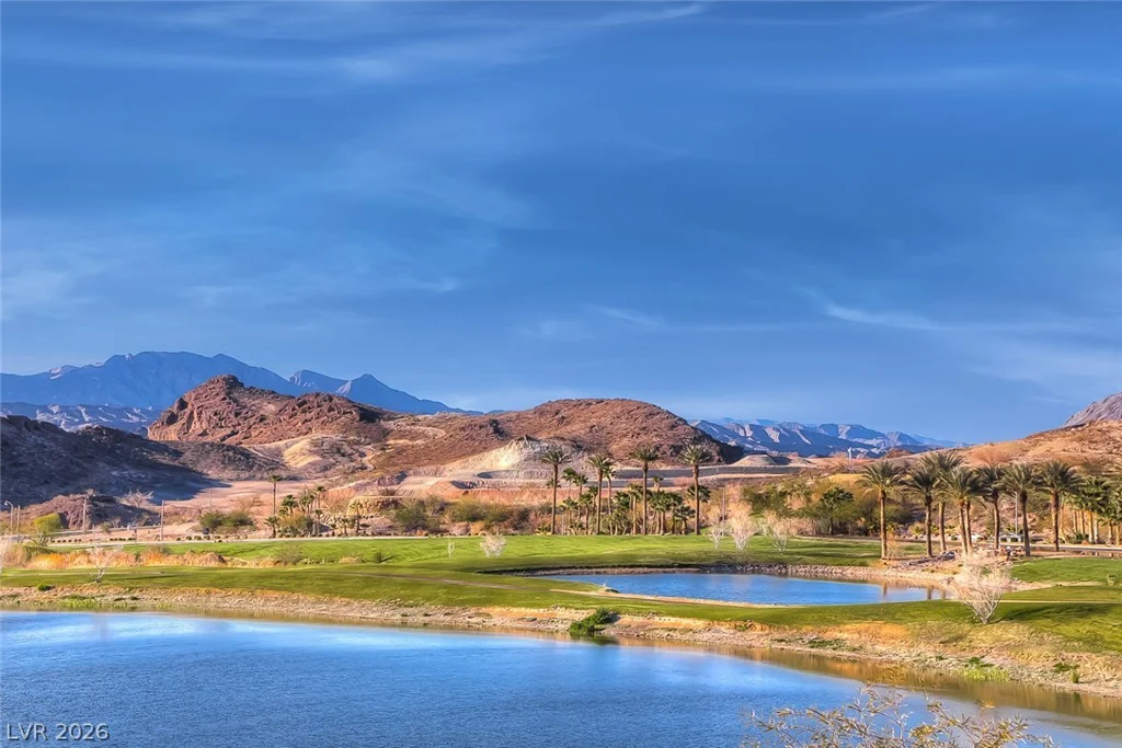 12 Cresta Villa, Henderson, NV 89011