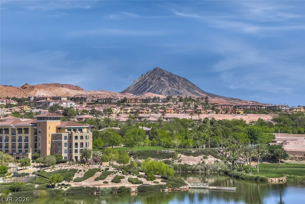 12 Cresta Villa, Henderson, NV 89011