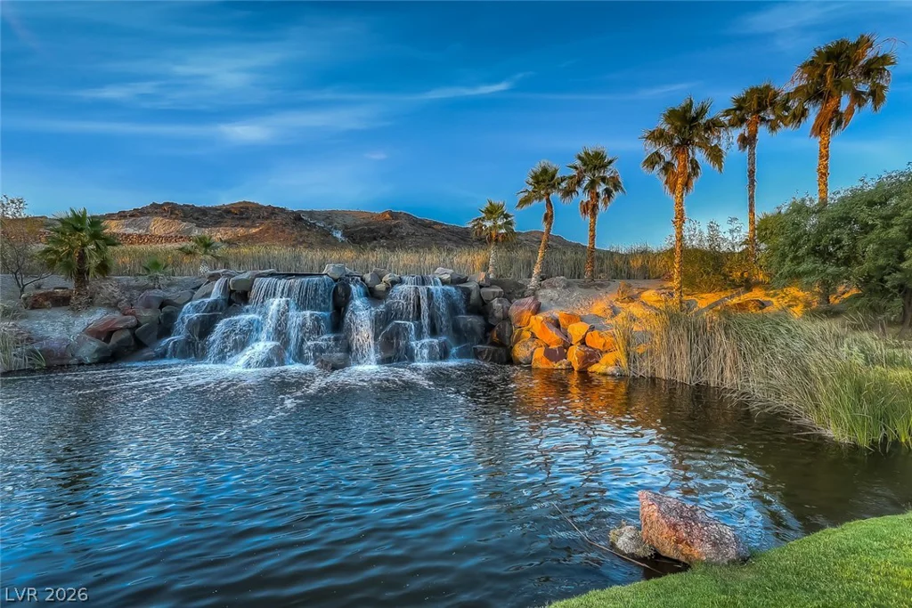 12 Cresta Villa, Henderson, NV 89011