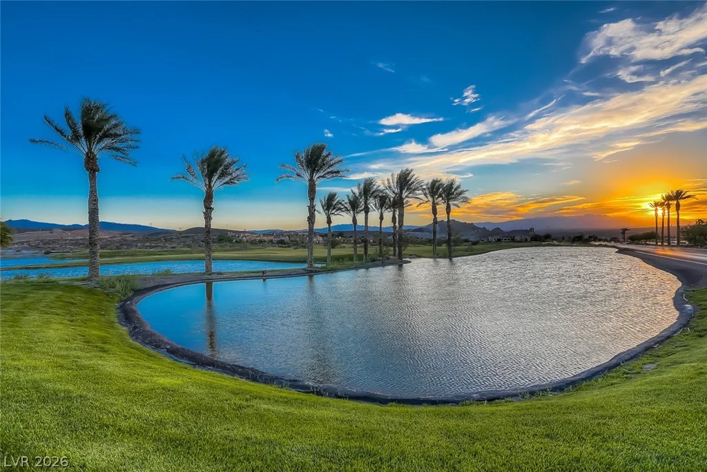12 Cresta Villa, Henderson, NV 89011