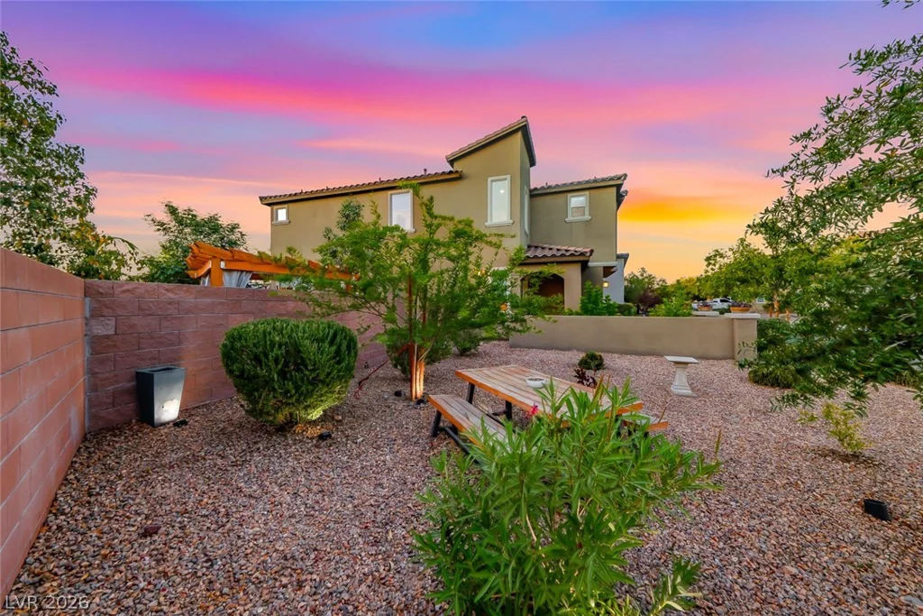 12 Cresta Villa, Henderson, NV 89011