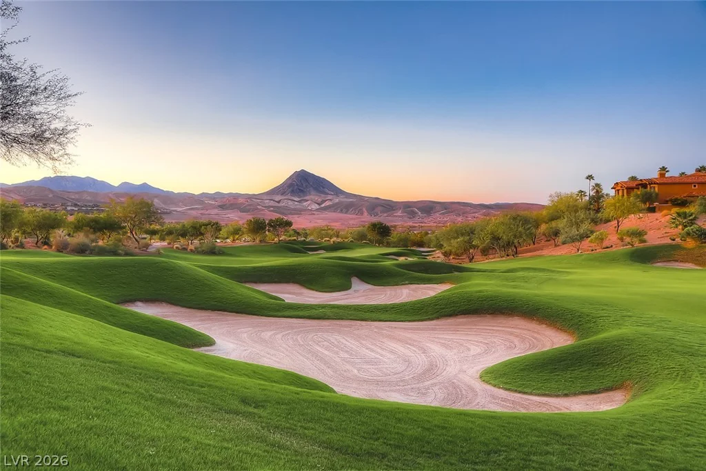 12 Cresta Villa, Henderson, NV 89011