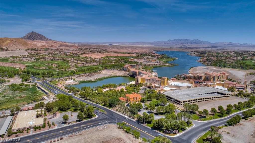 12 Cresta Villa, Henderson, NV 89011