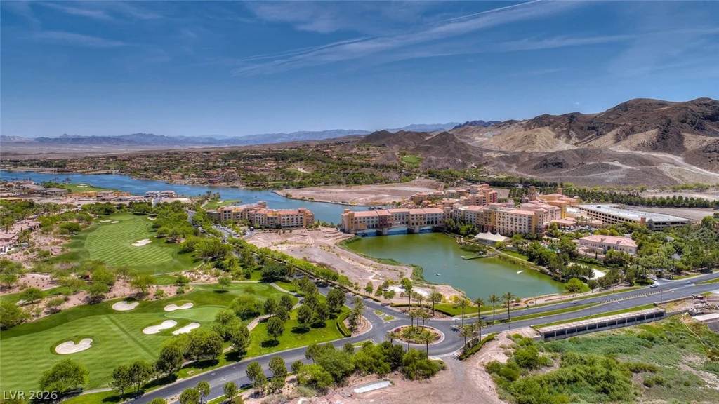 12 Cresta Villa, Henderson, NV 89011