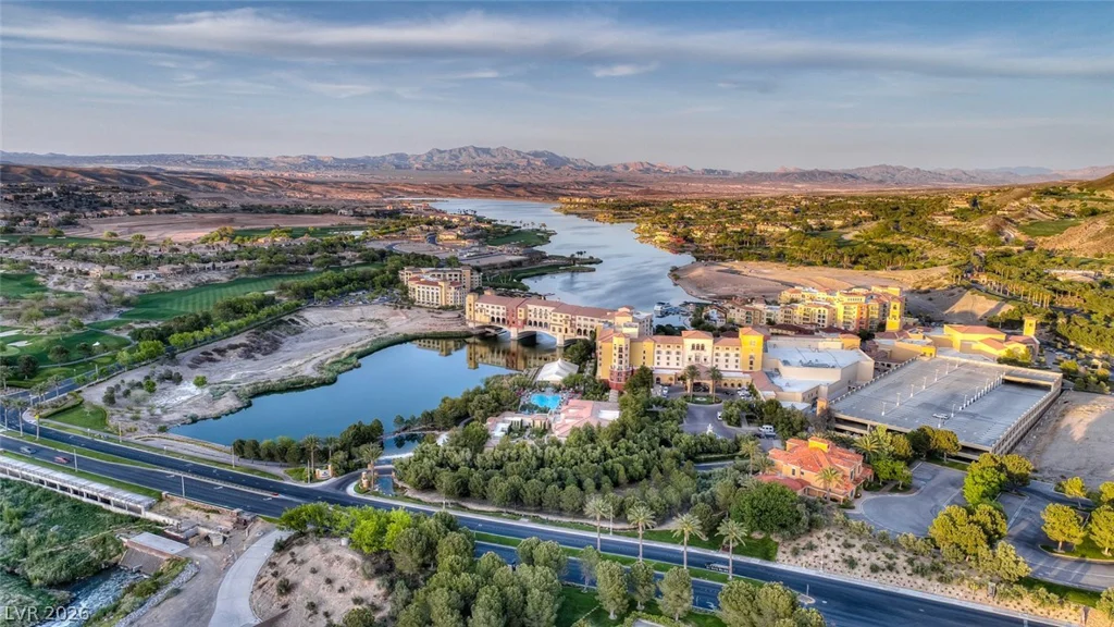 12 Cresta Villa, Henderson, NV 89011
