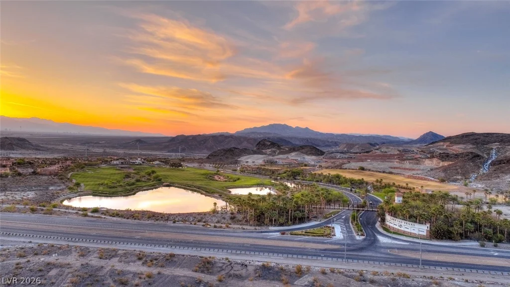 12 Cresta Villa, Henderson, NV 89011