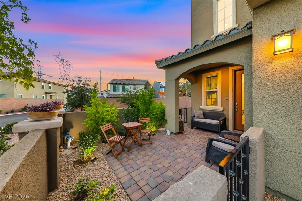 12 Cresta Villa, Henderson, NV 89011