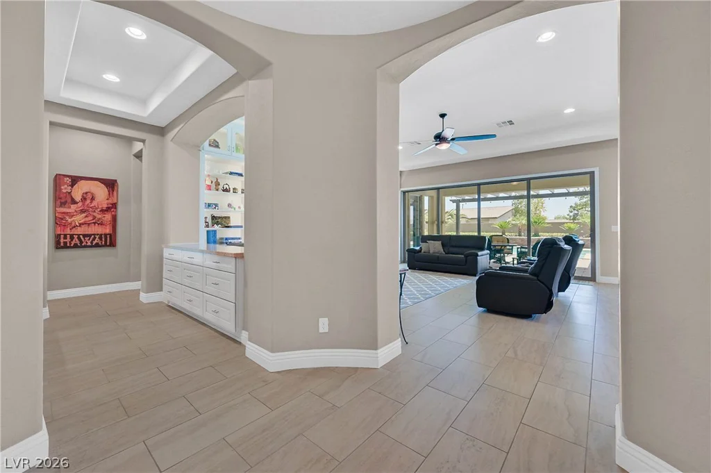 5878 Grade Vista, Las Vegas, NV 89135