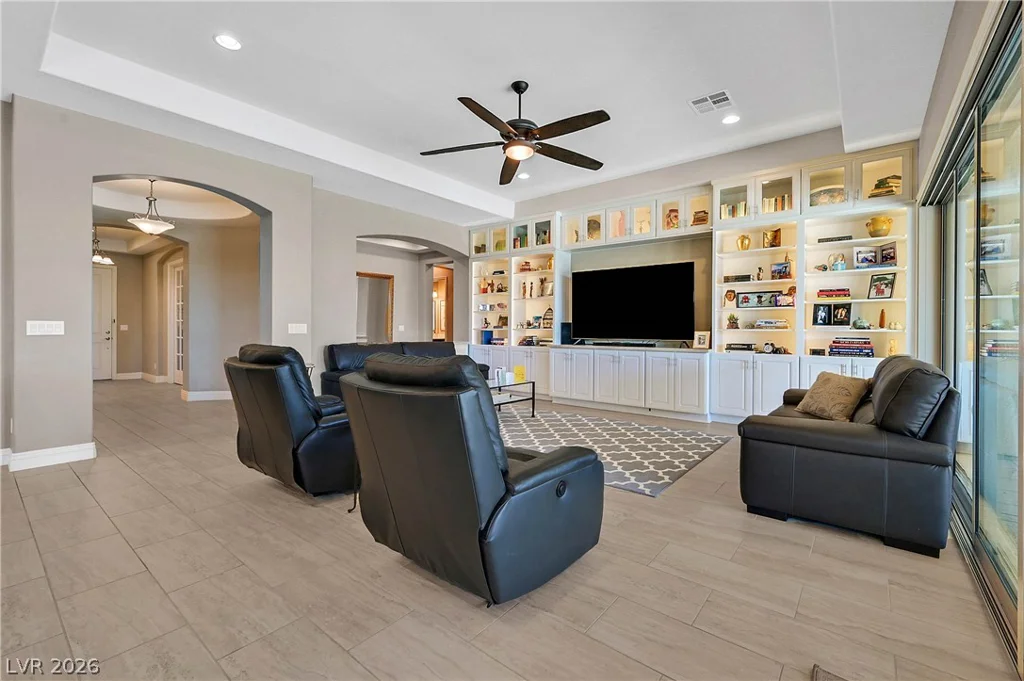 5878 Grade Vista, Las Vegas, NV 89135