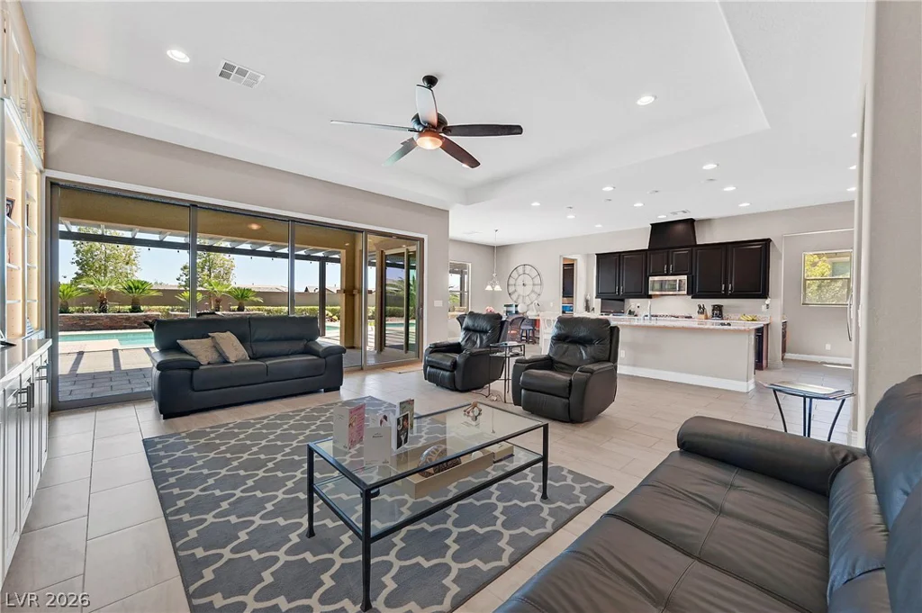 5878 Grade Vista, Las Vegas, NV 89135