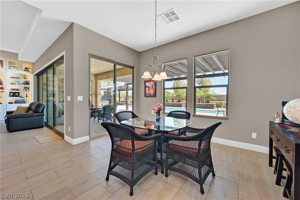 5878 Grade Vista, Las Vegas, NV 89135