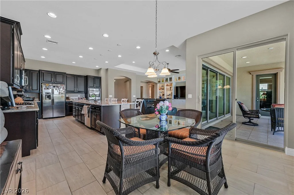 5878 Grade Vista, Las Vegas, NV 89135