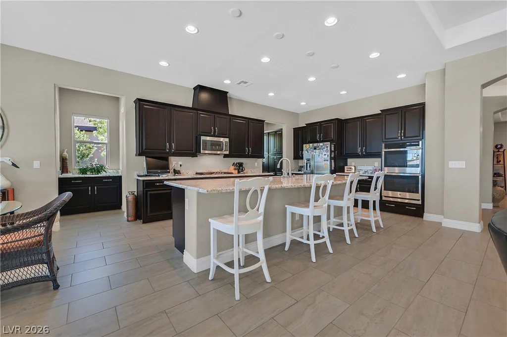 5878 Grade Vista, Las Vegas, NV 89135