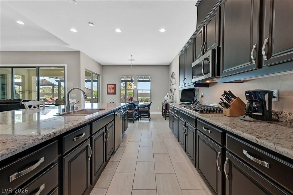 5878 Grade Vista, Las Vegas, NV 89135