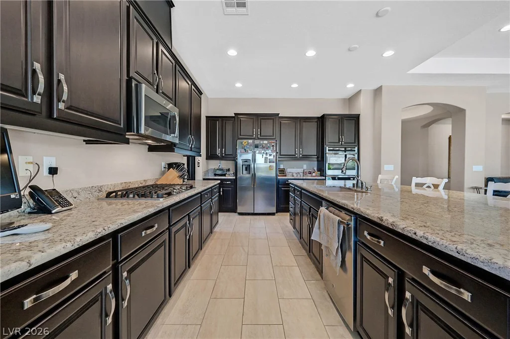 5878 Grade Vista, Las Vegas, NV 89135