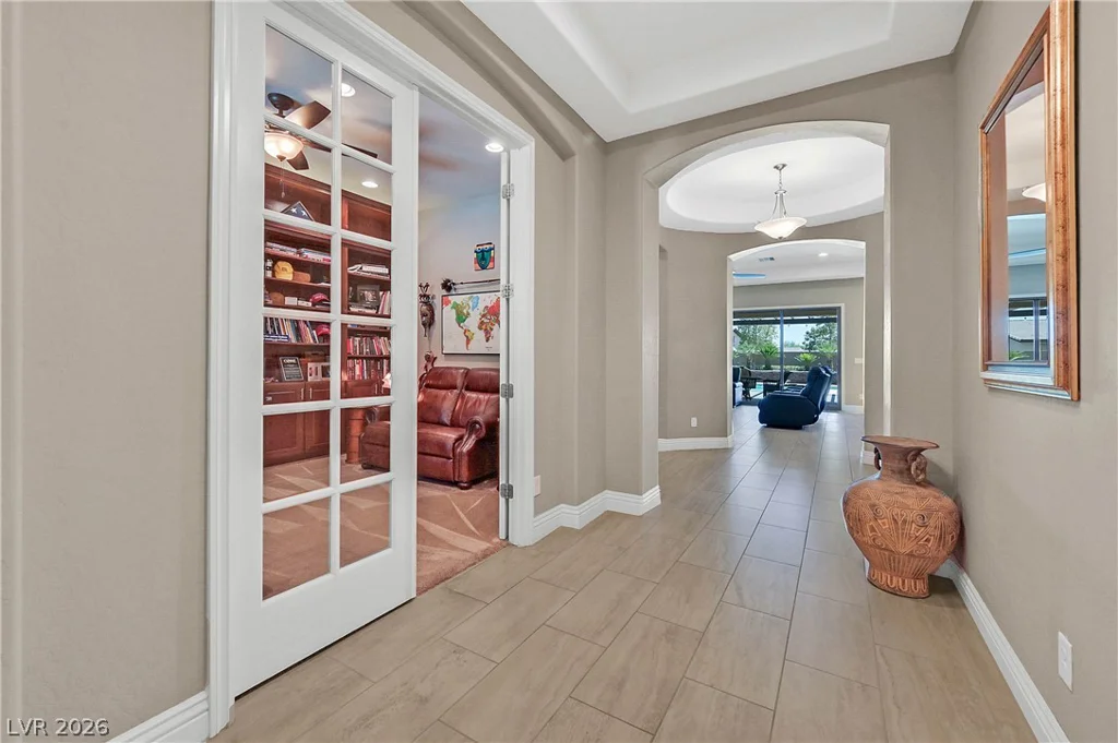 5878 Grade Vista, Las Vegas, NV 89135