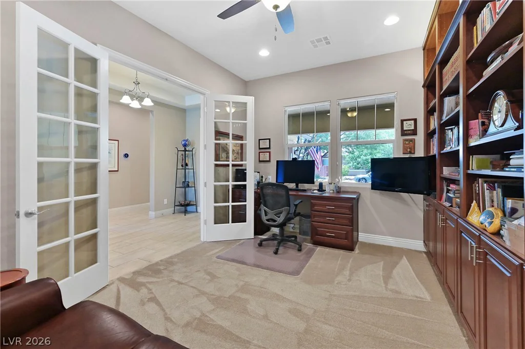 5878 Grade Vista, Las Vegas, NV 89135
