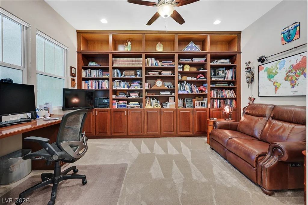 5878 Grade Vista, Las Vegas, NV 89135