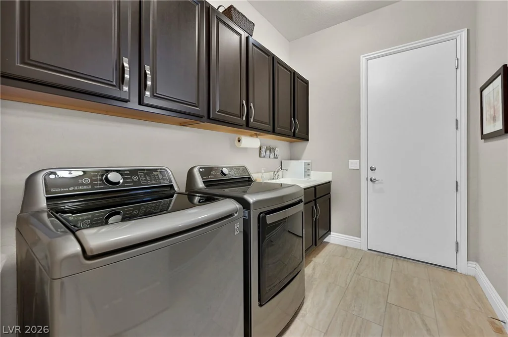 5878 Grade Vista, Las Vegas, NV 89135