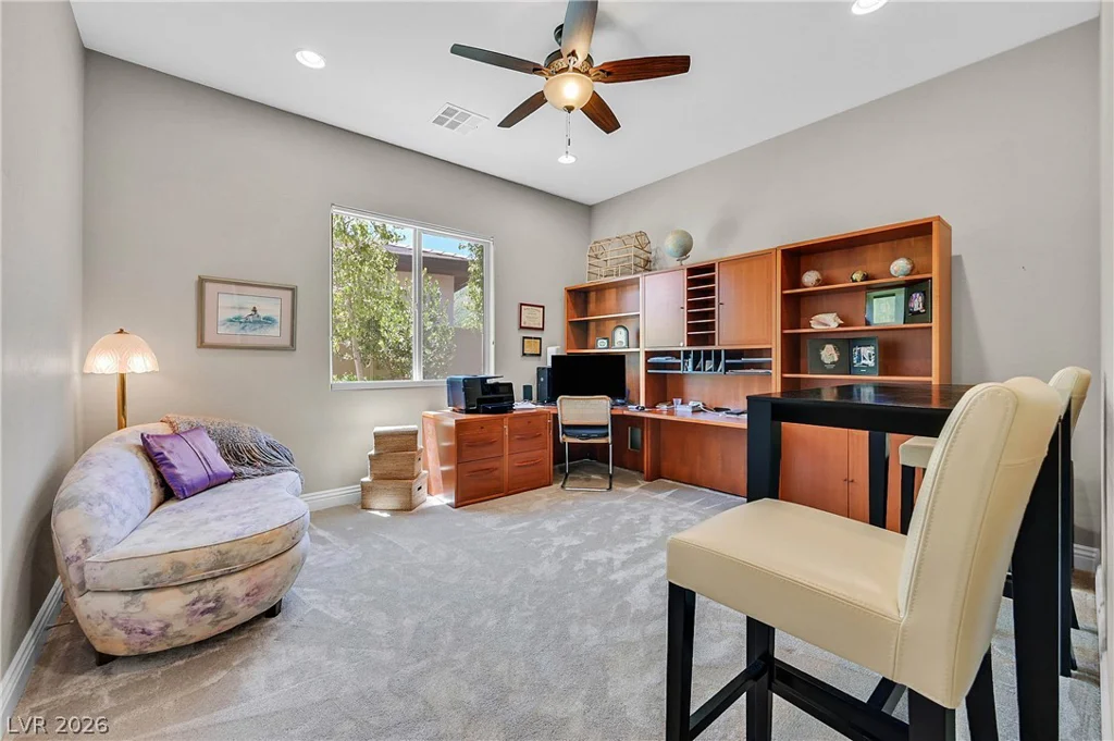 5878 Grade Vista, Las Vegas, NV 89135