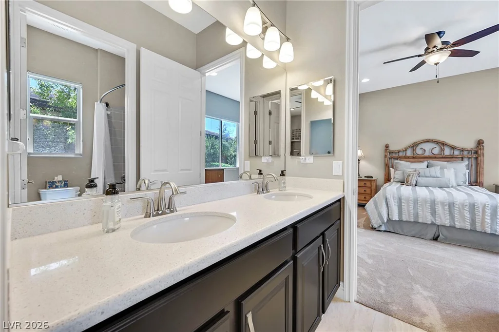5878 Grade Vista, Las Vegas, NV 89135