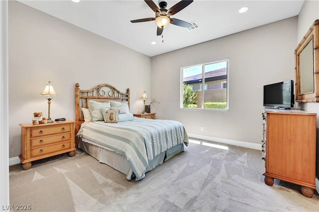 5878 Grade Vista, Las Vegas, NV 89135