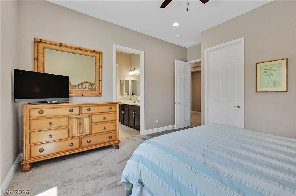 5878 Grade Vista, Las Vegas, NV 89135