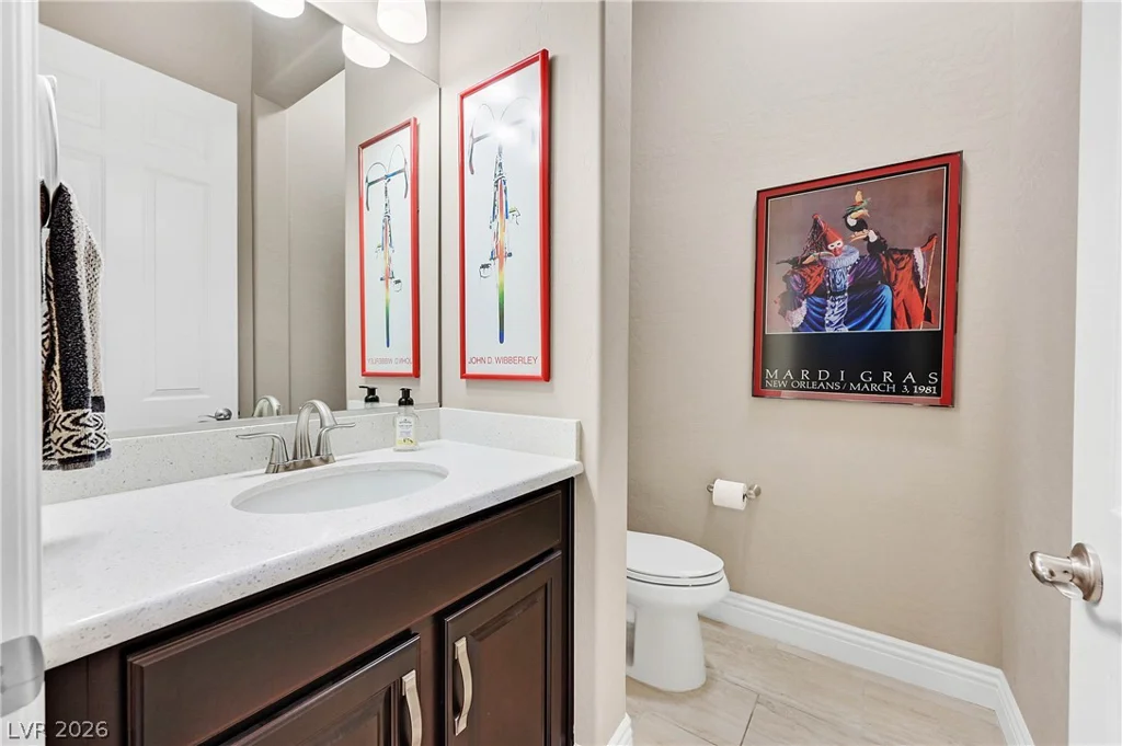 5878 Grade Vista, Las Vegas, NV 89135