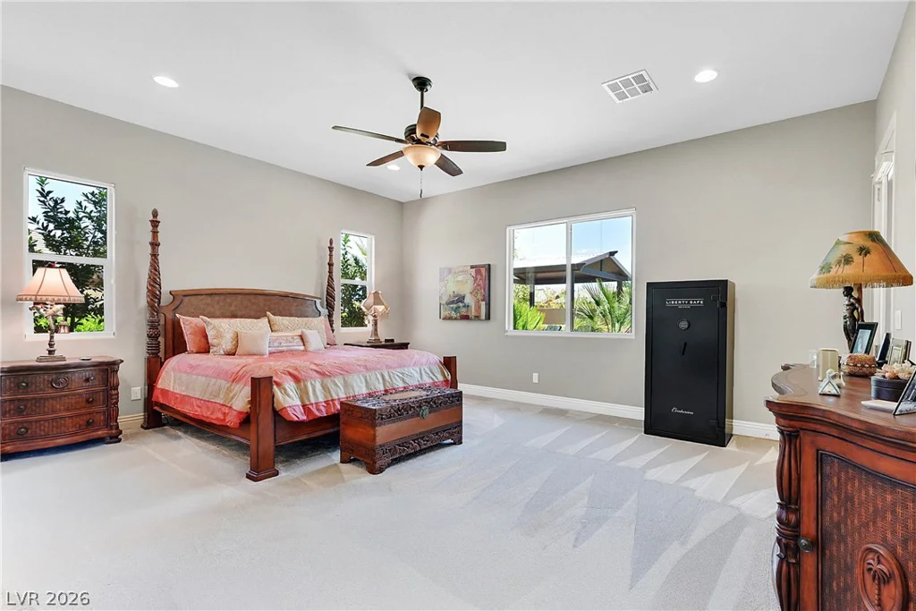 5878 Grade Vista, Las Vegas, NV 89135