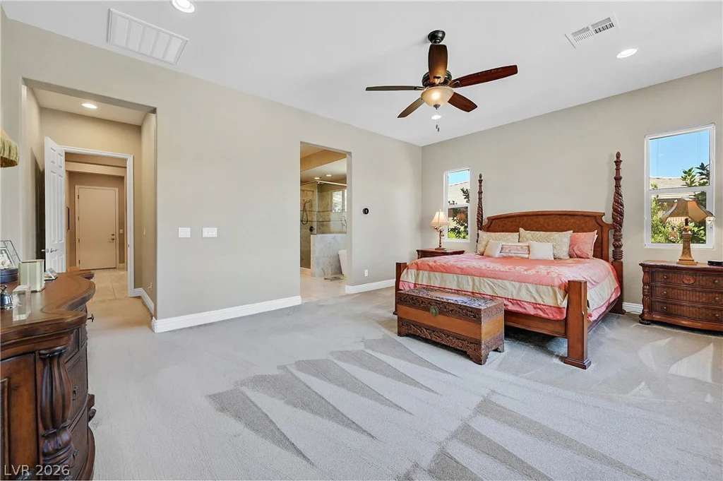 5878 Grade Vista, Las Vegas, NV 89135