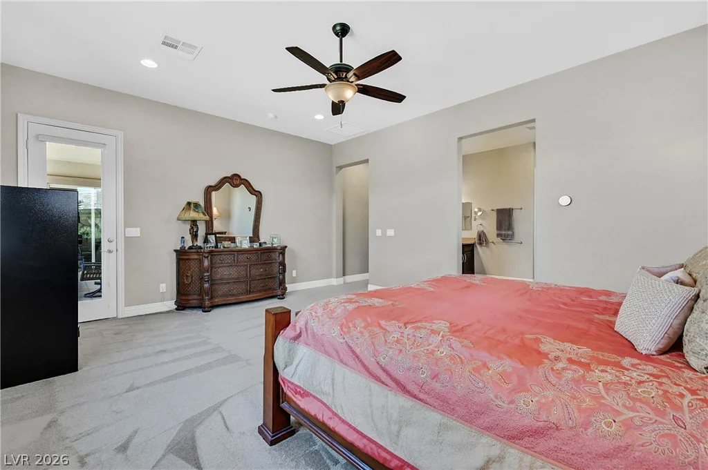 5878 Grade Vista, Las Vegas, NV 89135