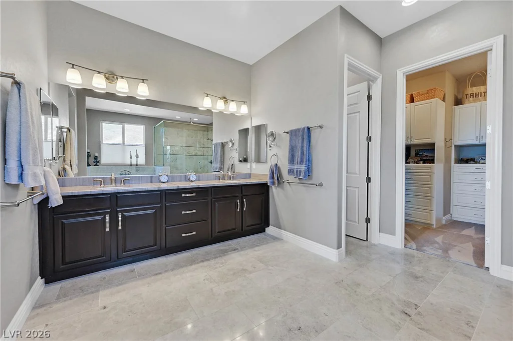 5878 Grade Vista, Las Vegas, NV 89135