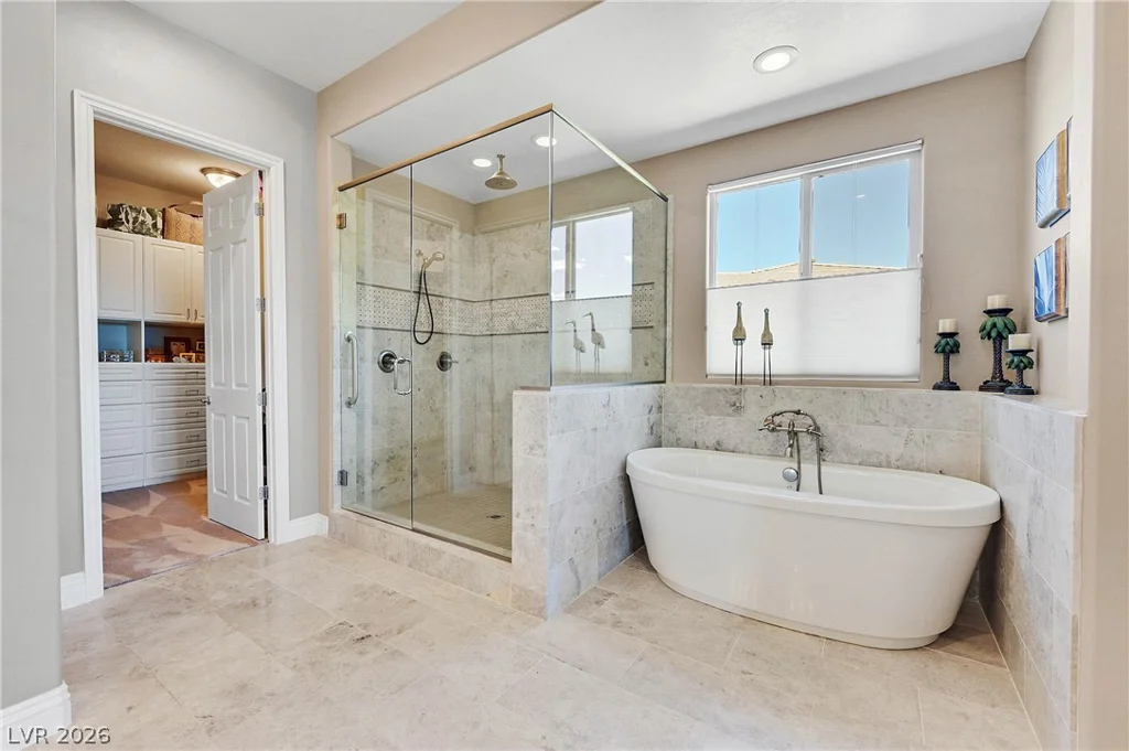 5878 Grade Vista, Las Vegas, NV 89135
