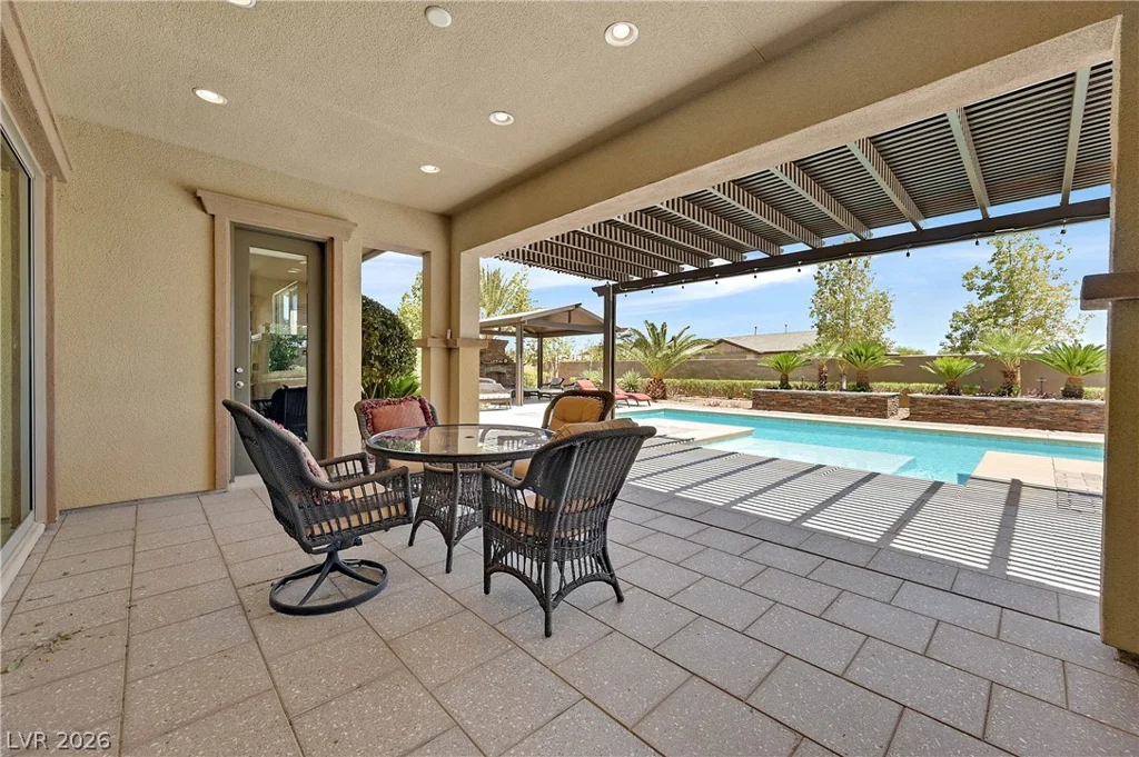 5878 Grade Vista, Las Vegas, NV 89135