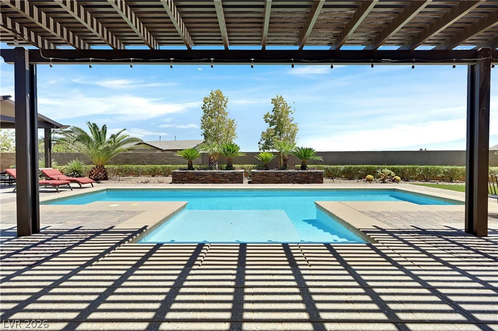 5878 Grade Vista, Las Vegas, NV 89135